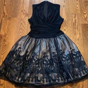 Bought for a Gala - Never Worn